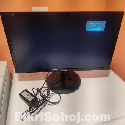 Samsung 19'' led full fresh